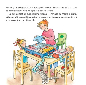 Conni e bolnavă - Img 3
