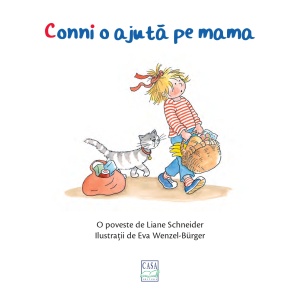 Conni o ajută pe mama - Img 2