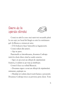 Conni și câinele dispărut - Img 3