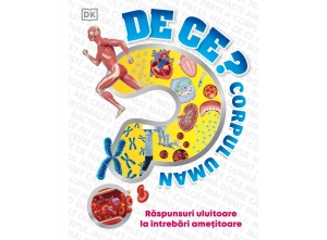 DE CE? Corpul uman