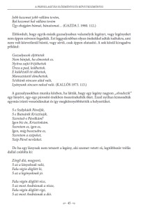 Halász Péter: Az első csóktól az első gyermekig - Img 3