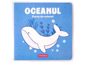 Joc educativ - Puzzle Fosforescent Mimorello - Oceanul - Img 5