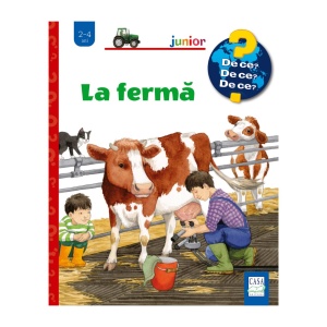 La fermă (2-4 ani)