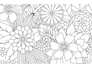 Magia florilor – 1000 ștrasuri autocolante - Img 3
