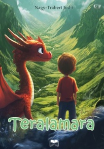 Nagy-Trábert Judit: Teralamara