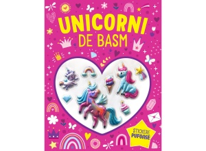 Unicorni de basm