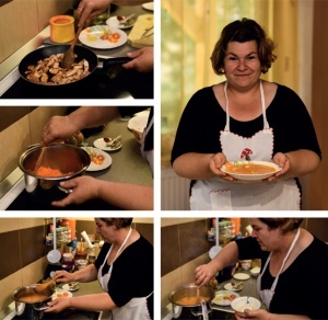 100 sepsiszéki recept, 100 sepsiszéki háziasszony - Img 3