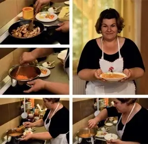 100 sepsiszéki recept, 100 sepsiszéki háziasszony - Img 3
