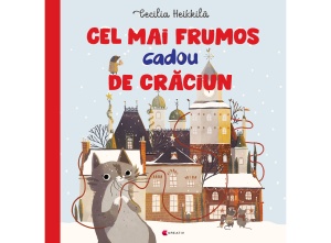 Cel mai frumos cadou de Crăciun