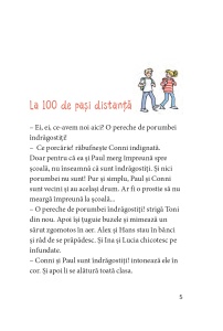 Conni și scrisoarea de dragoste - Img 2