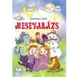 Devecsery László: Mesevarázs