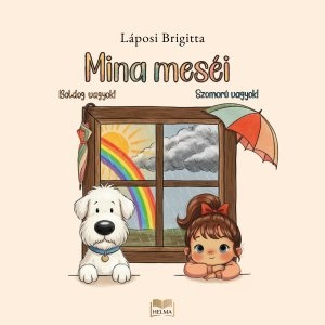 Láposi Brigitta: Mina meséi
