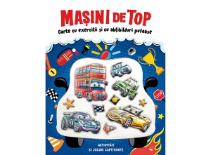 Mașini de top