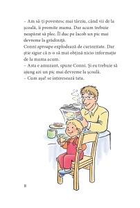 O zi de naștere cu peripeții - Img 6