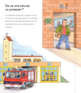 Pompierii (2-4 ani) - Img 2