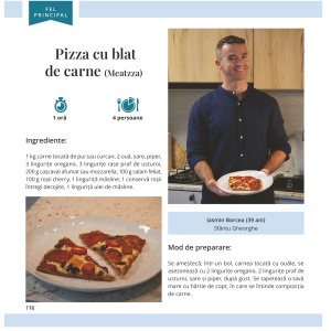 Secrete culinare din județul Covasna – între tradiție și inspirație - Img 7