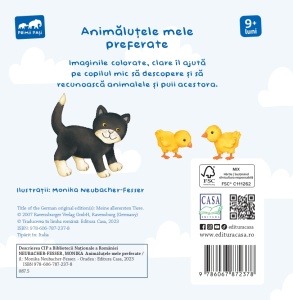 Animăluțele mele preferate - Img 5