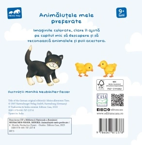 Animăluțele mele preferate - Img 5