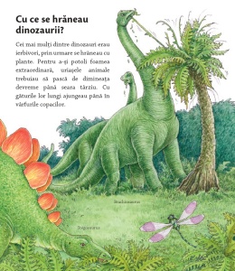 Dinozaurii (2-4 ani) - Img 4