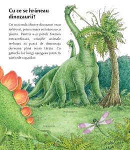 Dinozaurii (2-4 ani) - Img 4