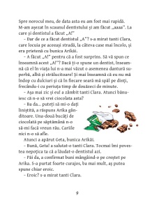 Hai să vedeți minunea! - Seria Școala din strada împiedicată - Img 4