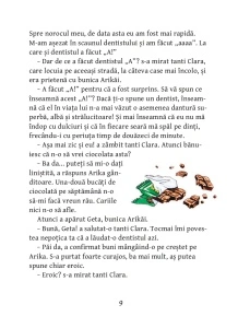 Hai să vedeți minunea! - Seria Școala din strada împiedicată - Img 4