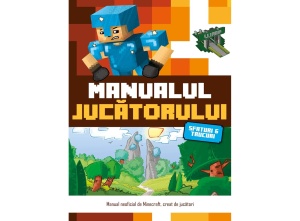 Manualul jucătorului 1