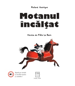 Motanul încălțat - carte cu sunete - Img 2