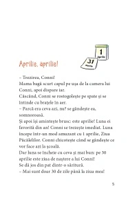 O zi de naștere cu peripeții - Img 3