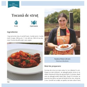 Secrete culinare din județul Covasna – între tradiție și inspirație - Img 4