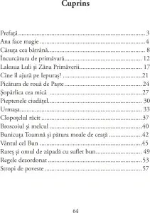 Stropi de poveste - Img 2