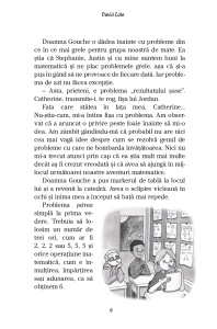 Un șir de evenimente - Clubul puștilor matematicieni - Img 4
