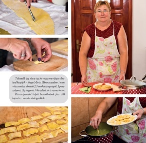 100 sepsiszéki recept, 100 sepsiszéki háziasszony - Img 7