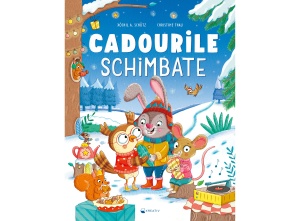 Cadourile schimbate