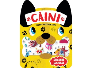 Câini