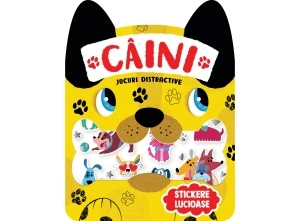 Câini