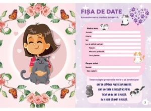 Cartea pisicuței mele - Img 2