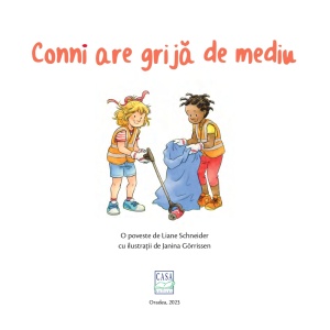 Conni are grijă de mediu - Img 2