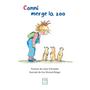 Conni merge la zoo - Img 2