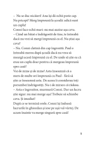 Conni și scrisoarea de dragoste - Img 6
