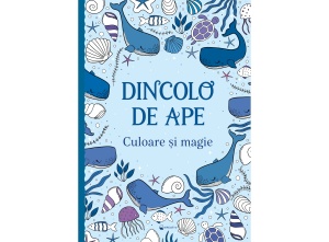 Dincolo de ape - Culoare și magie