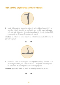Kinetoterapie pentru o postură corectă - Img 3