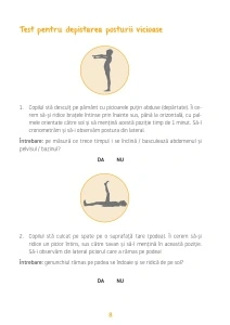 Kinetoterapie pentru o postură corectă - Img 3