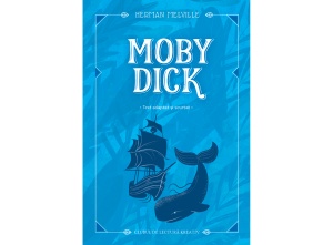MOBY DICK + jurnal de lectură - Img 4