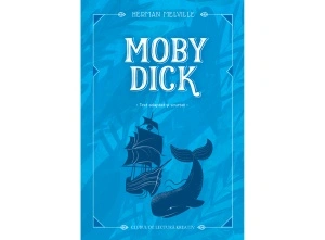 MOBY DICK + jurnal de lectură - Img 4