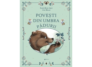 Povești din umbra pădurii