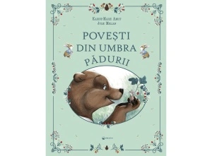 Povești din umbra pădurii