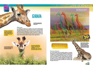 Top 25 Animale sălbatice – Uriașe 3D - Img 5