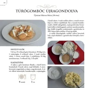 100 dabasi recept több mint 100 dabasi háziasszony - Img 4