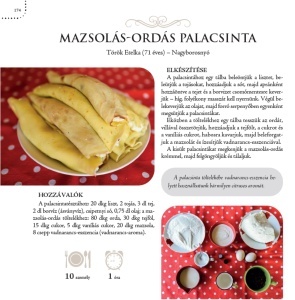 100 sepsiszéki recept, 100 sepsiszéki háziasszony - Img 4